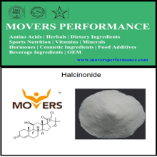 High Quality Hormone Halcinonide Best Selling 3093-35-4